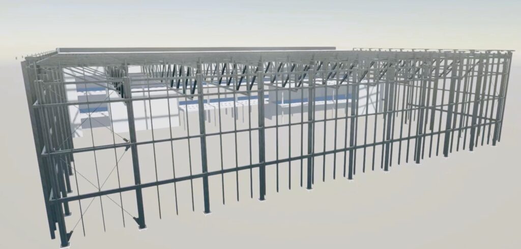 Wielofunkcyjne budynki użyteczności publicznej