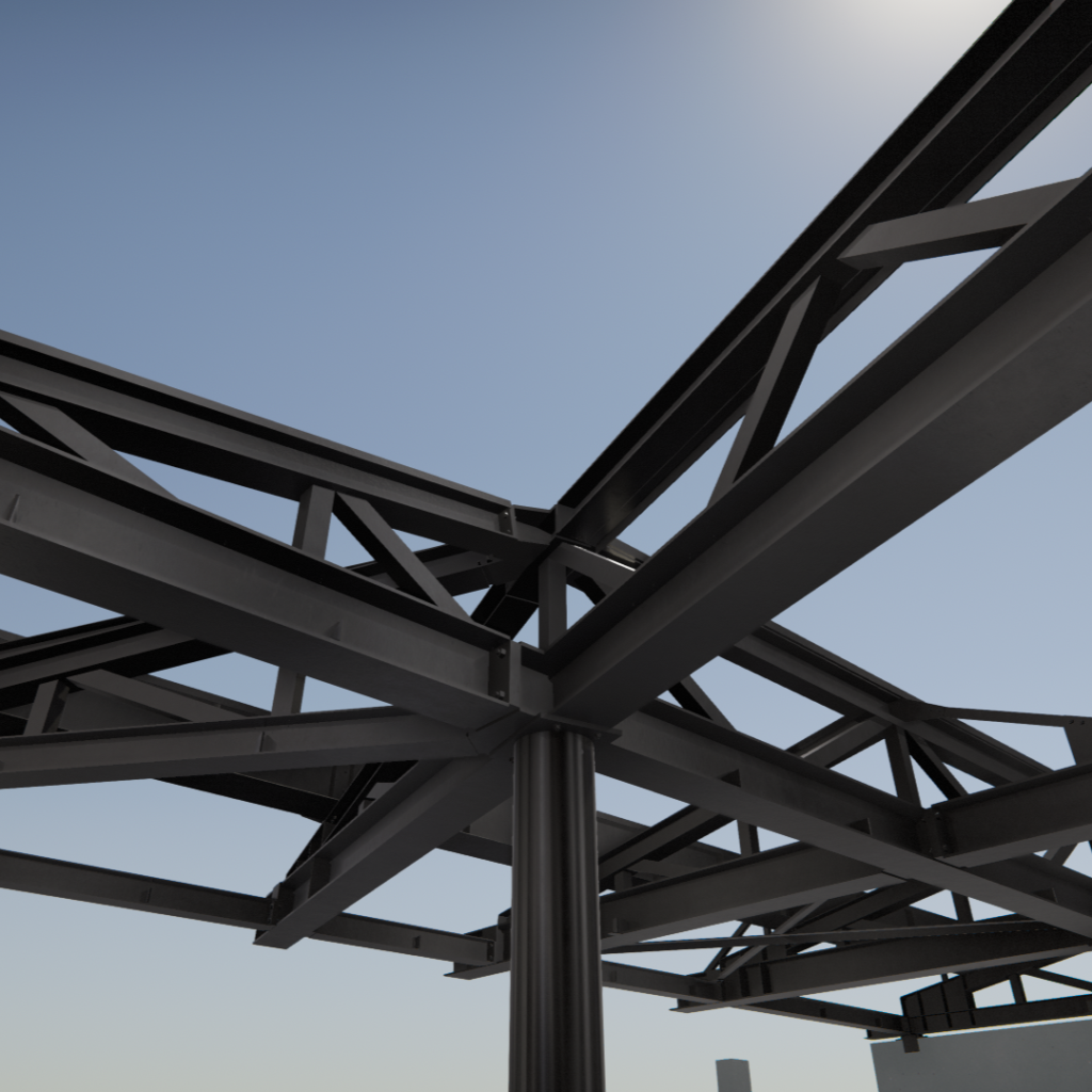 Bau- und Ingenieurkonstruktionen