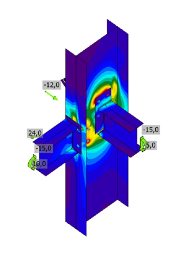 Structural calculations&nbsp;
