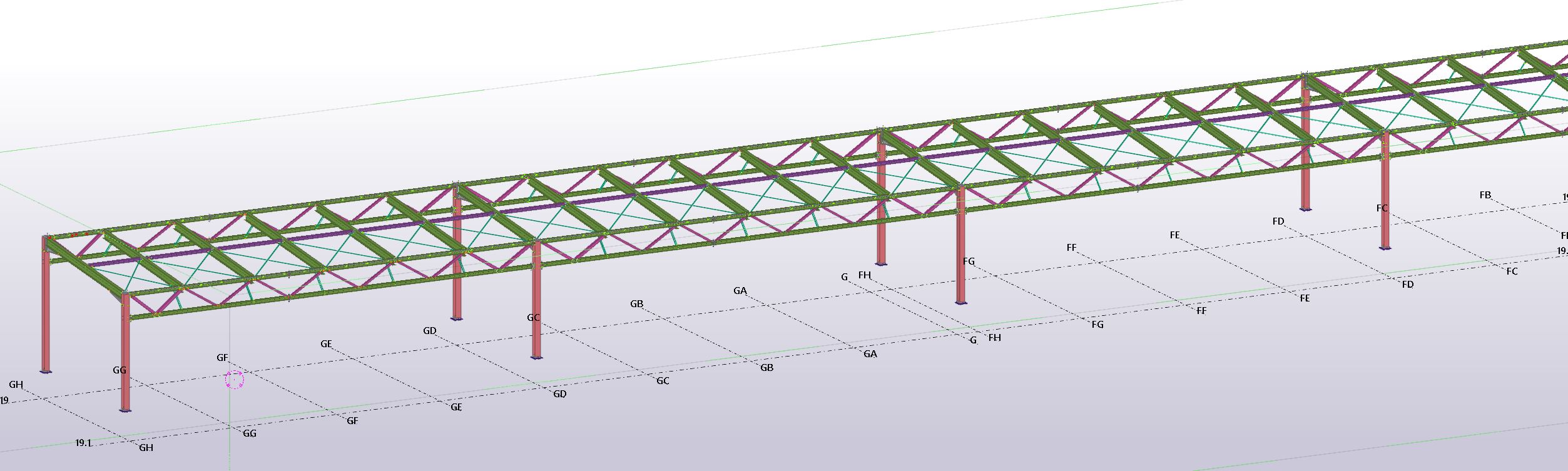 Überdachungen und Vordächer