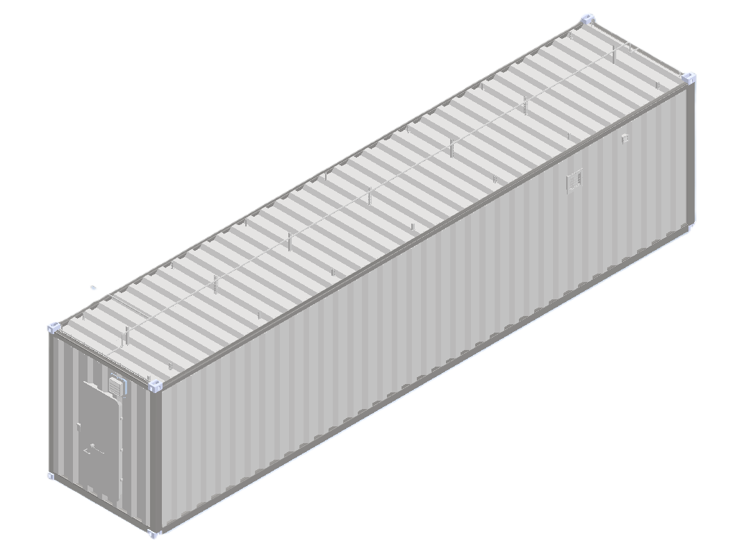 BESS Batteriespeichersystem